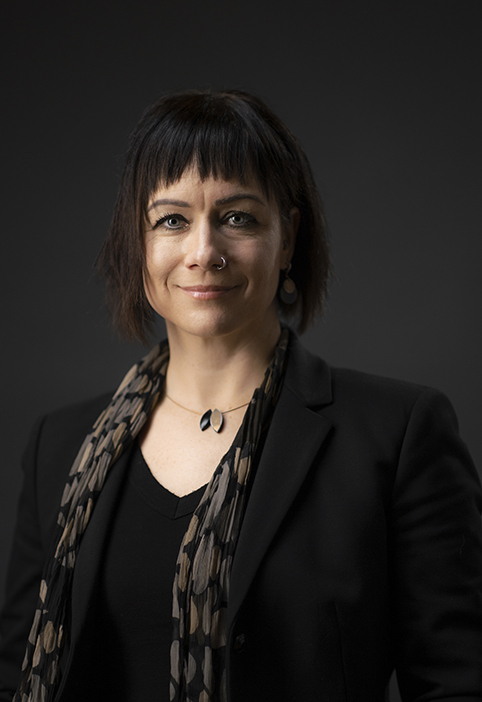 Stephanie Wimmer, CEO :: THILDA GmbH
