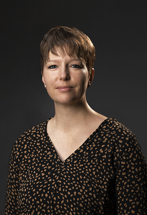 Verena Krist, Project Manager + Art Director :: THILDA GmbH